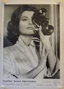 Gesichter Szenen Impressionen - Fotografien von Li Erben (Gesichter Szenen Impressionen - Fotografien von Li Erben)